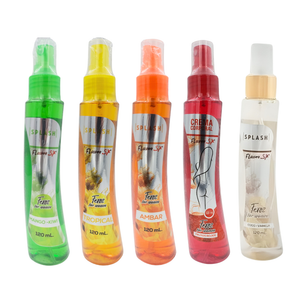 Perfume  Feromonas Femenino FER009